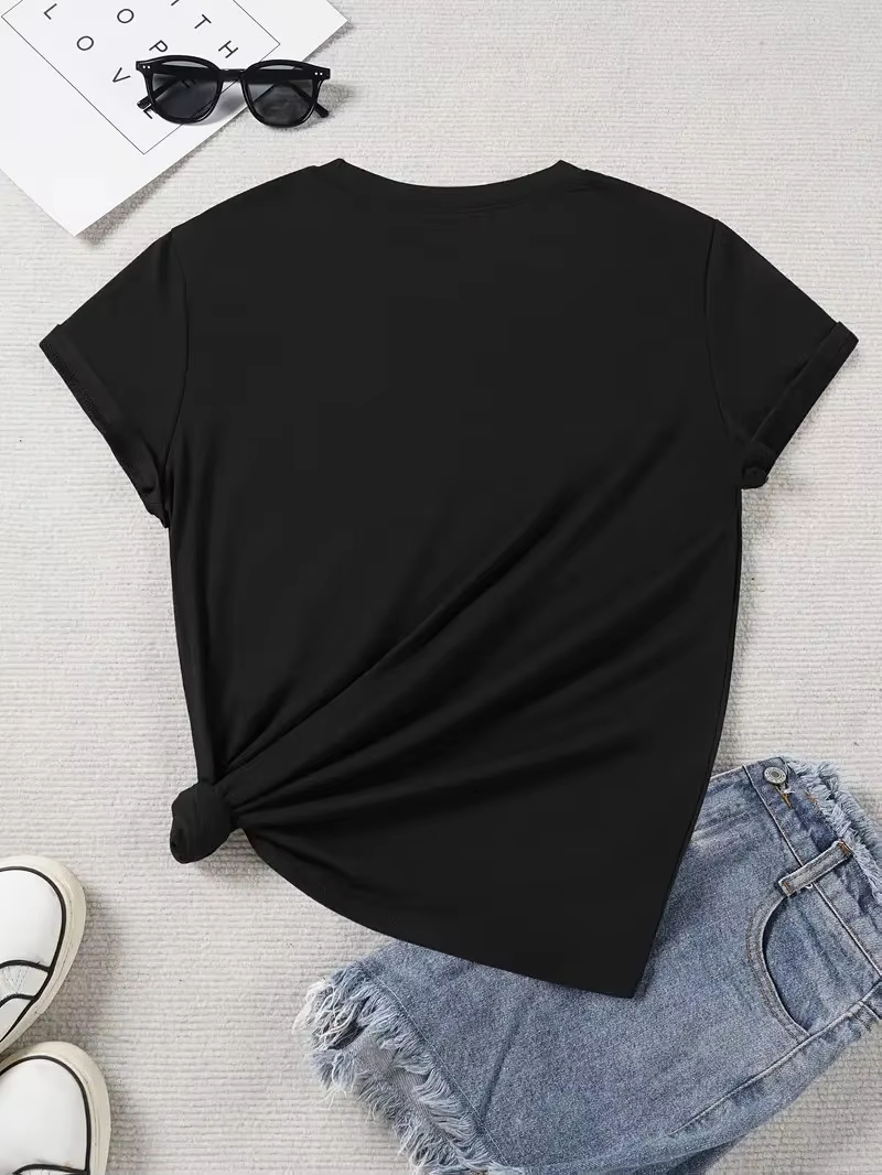 그린 탑과 핑크 팬츠를 입은 캐릭터 일러스트가 있는 여 - Korean Lifestyle Trends 리뷰 및 가격